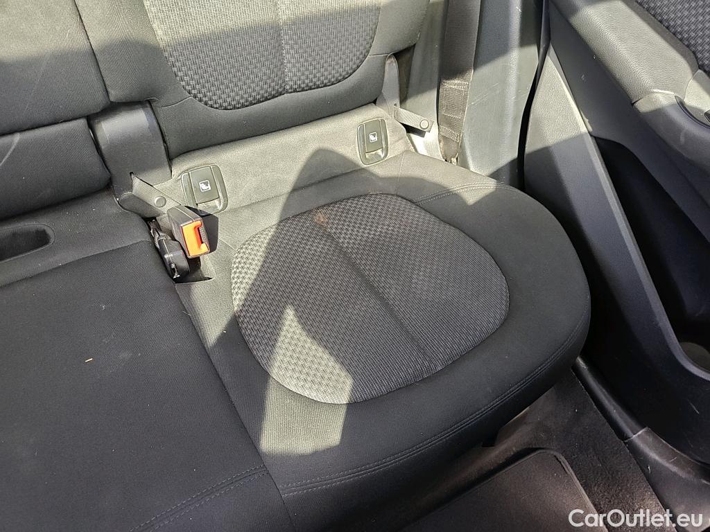  Bmw  X1 Serie  sDrive 18i Advantage 1.5 140CV AT7 E6dT #23