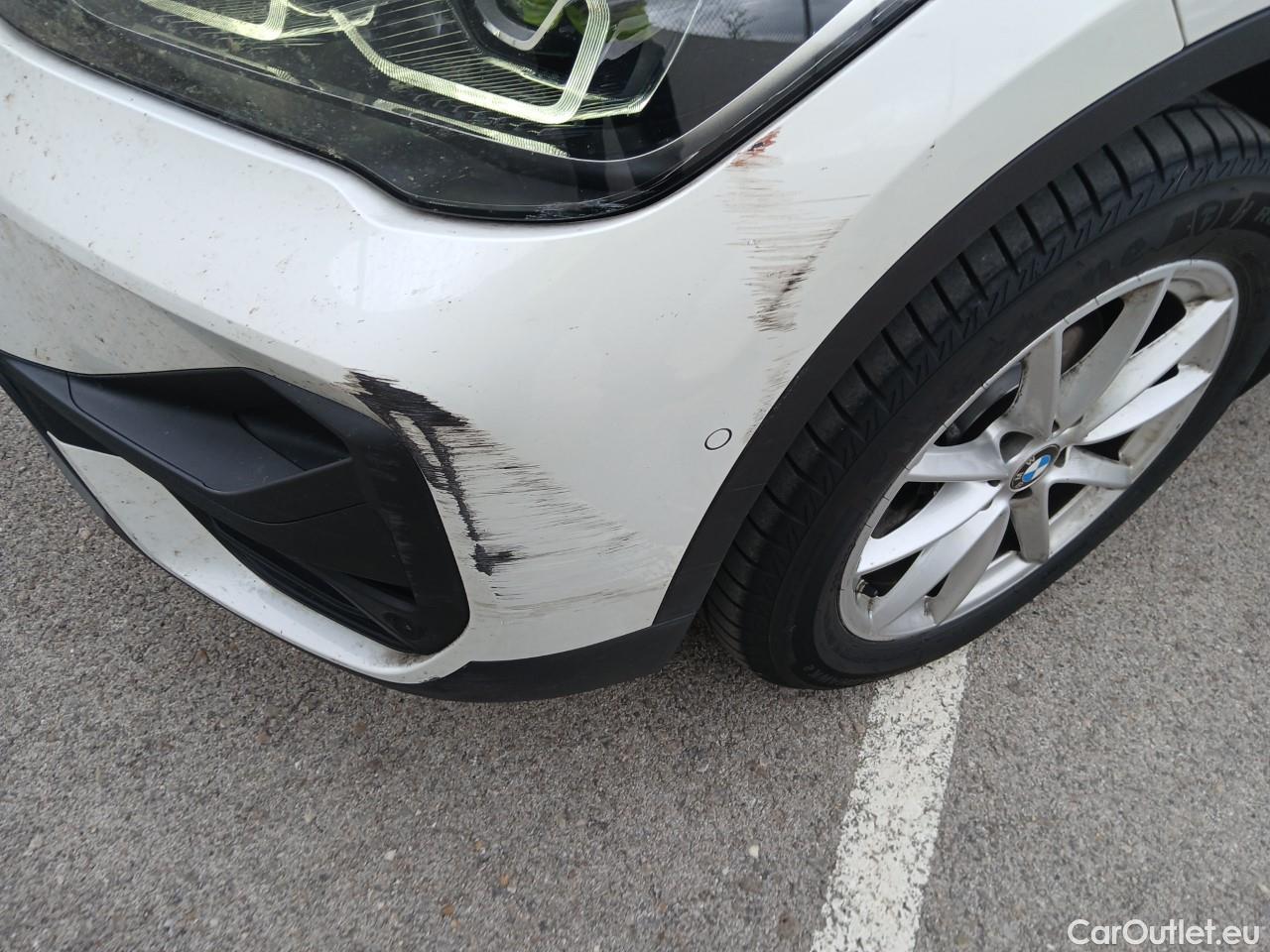  Bmw  X1 BMW  / 2019 / 5P / todoterreno sDrive16d  Aut. Business #7