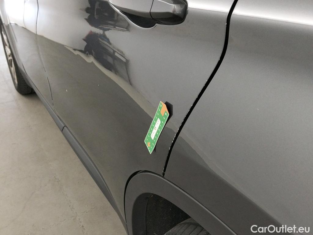  Bmw  X1 Serie  sDrive 18i Advantage 1.5 140CV AT7 E6dT #8
