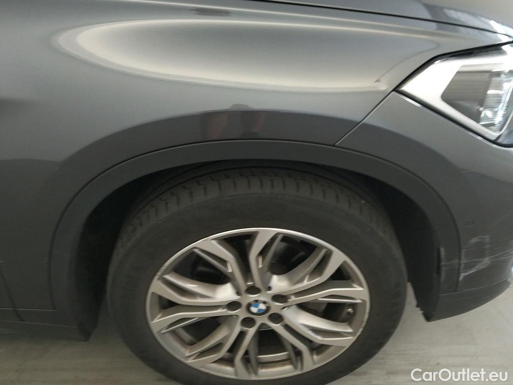  Bmw  X1 Serie  sDrive 18i Advantage 1.5 140CV AT7 E6dT #39
