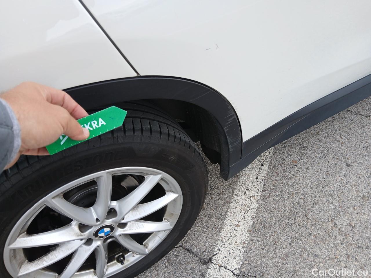  Bmw  X1 BMW  / 2019 / 5P / todoterreno sDrive16d  Aut. Business #41
