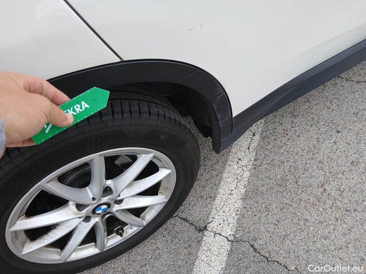  Bmw  X1 BMW  / 2019 / 5P / todoterreno sDrive16d  Aut. Business #40