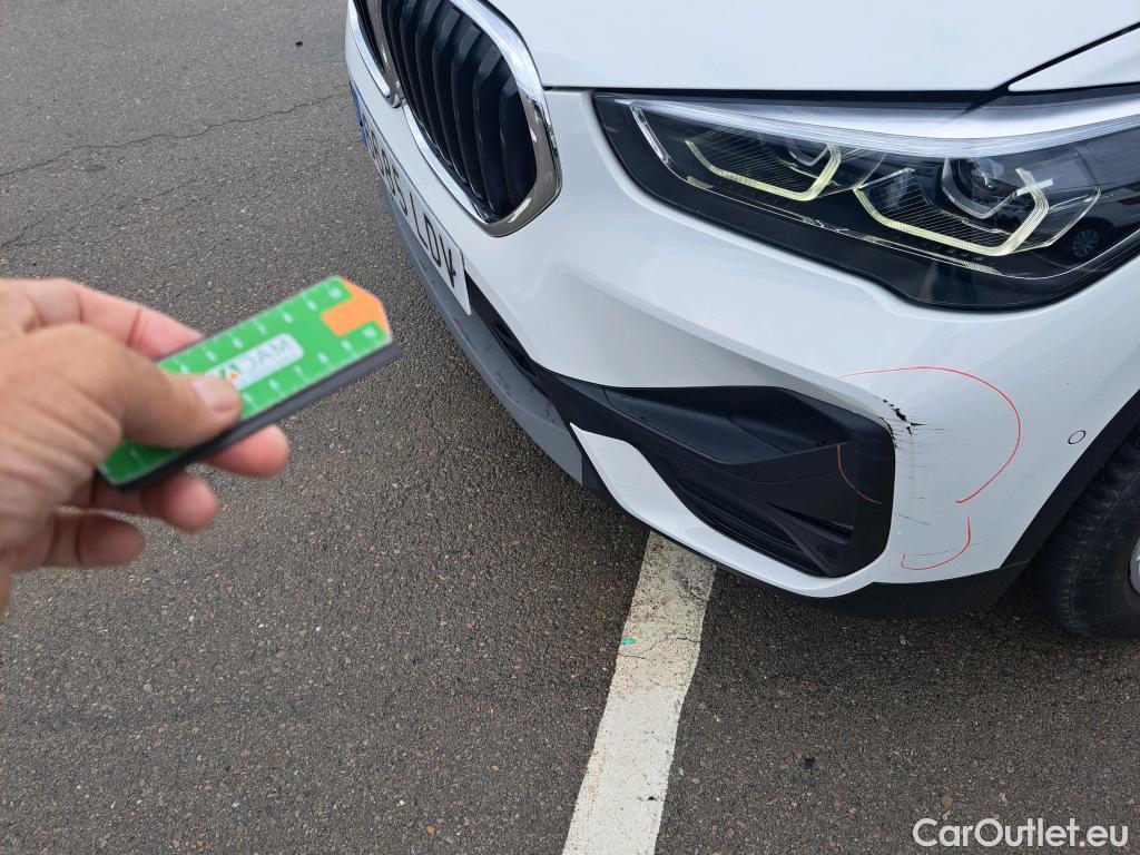  Bmw  X1 BMW  / 2019 / 5P / todoterreno sDrive18d #13
