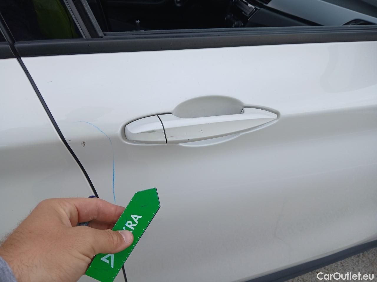  Bmw  X1 BMW  / 2019 / 5P / todoterreno sDrive16d  Aut. Business #47