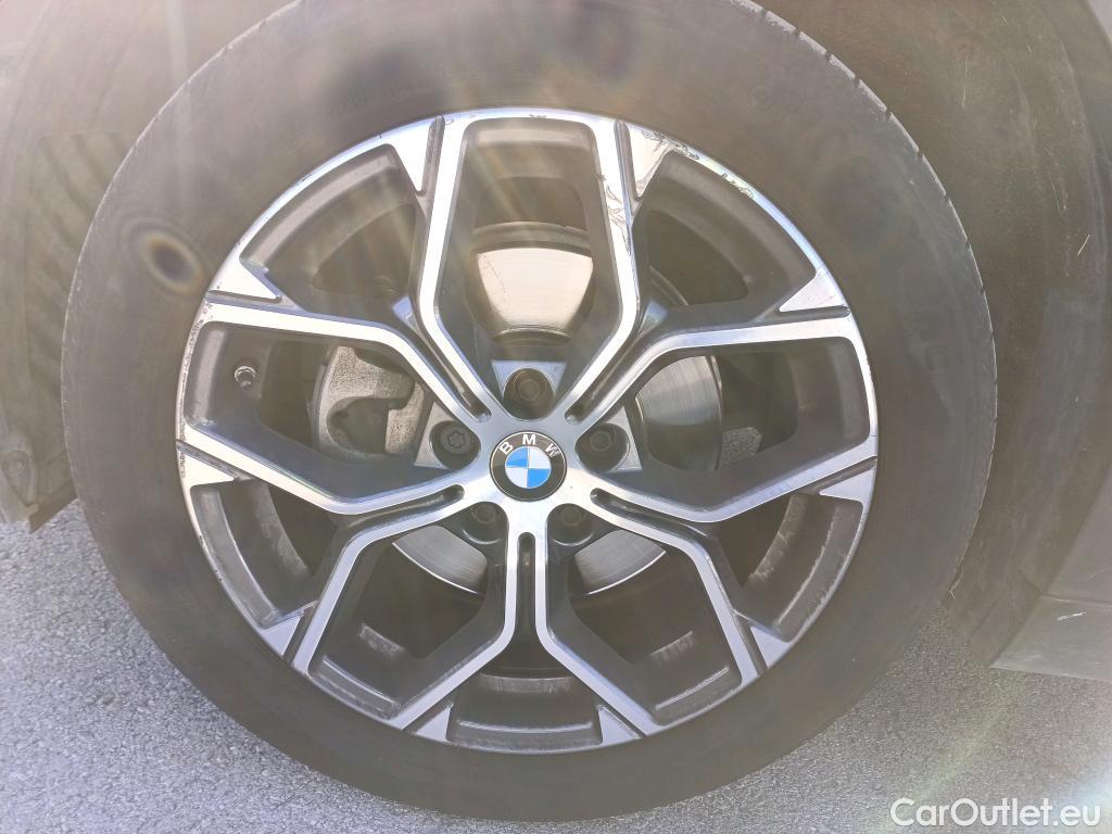  Bmw  X2 Serie  sDrive 18i Advantage 1.5 140CV AT7 E6dT #6
