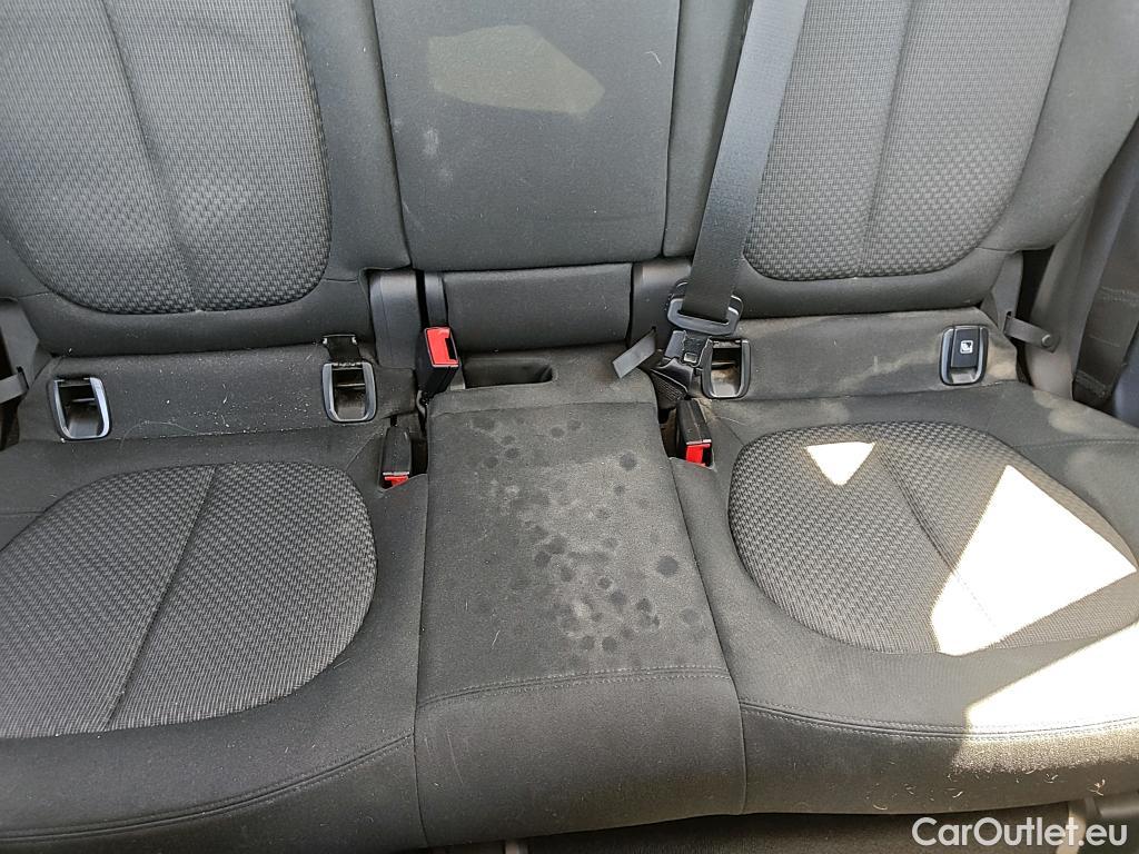  Bmw  X1 BMW  / 2019 / 5P / todoterreno sDrive16d Aut. Business #26