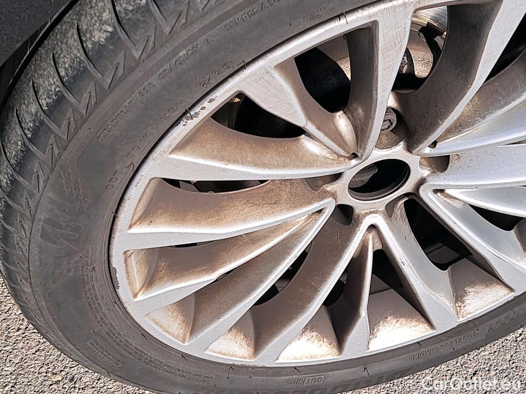  Bmw  Serie 5  Familiar 530i Luxury Line 2.0 250CV AT8 E6dT #23