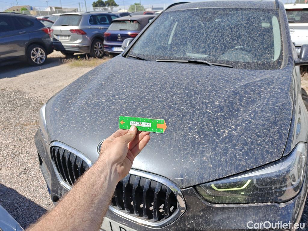  Bmw  X1 Serie  sDrive 18i Advantage 1.5 140CV AT7 E6dT #16