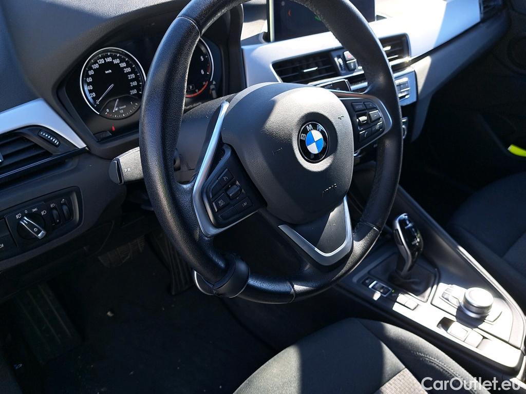  Bmw  X1 BMW  / 2019 / 5P / todoterreno sDrive18dA Business #7