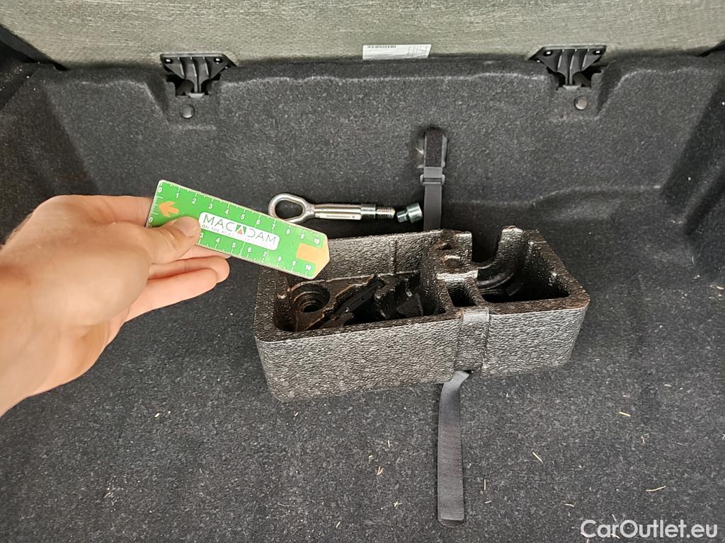  Bmw  X1 BMW  / 2019 / 5P / todoterreno sDrive16d  Aut. #6