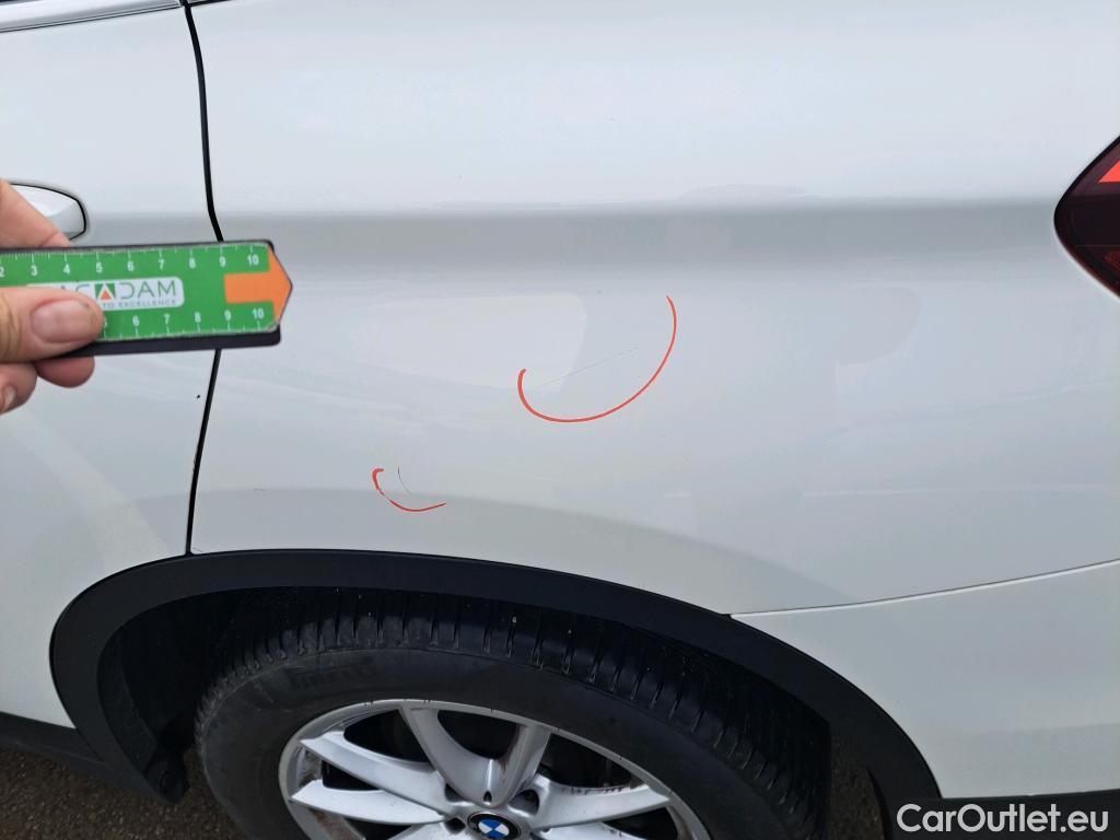  Bmw  X1 BMW  / 2019 / 5P / todoterreno sDrive18d #33