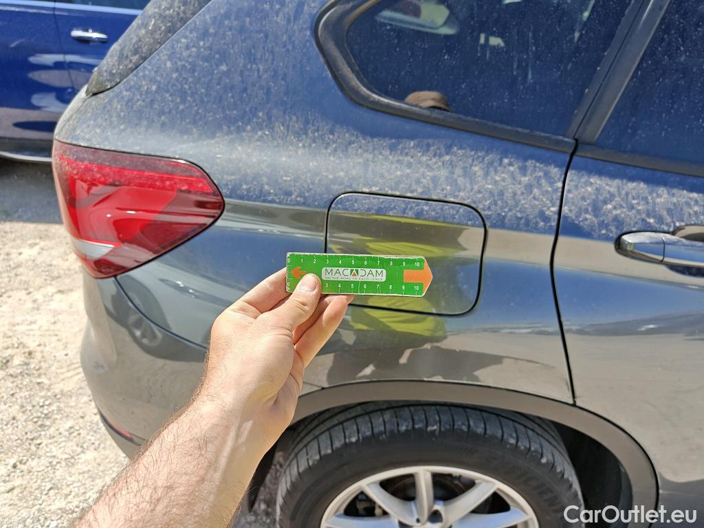  Bmw  X1 BMW  / 2019 / 5P / todoterreno sDrive16d Aut. Business #1