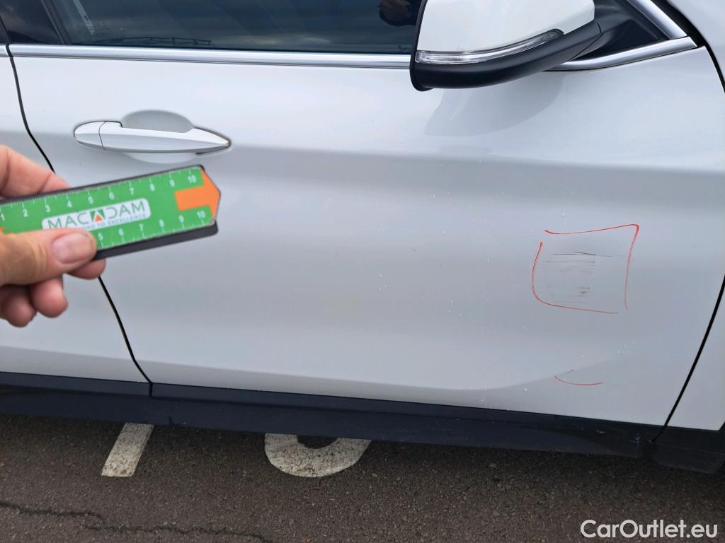  Bmw  X1 BMW  / 2019 / 5P / todoterreno sDrive18d #3