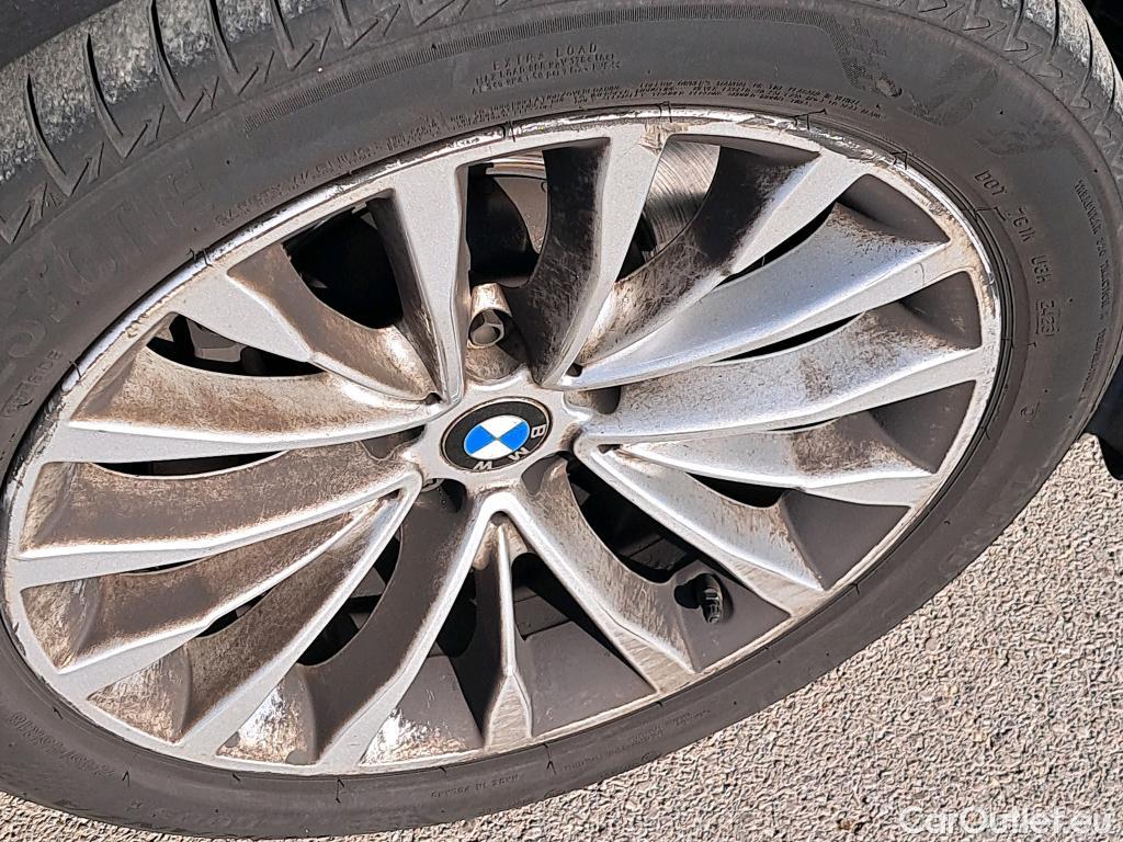  Bmw  Serie 5  Familiar 530i Luxury Line 2.0 250CV AT8 E6dT #27
