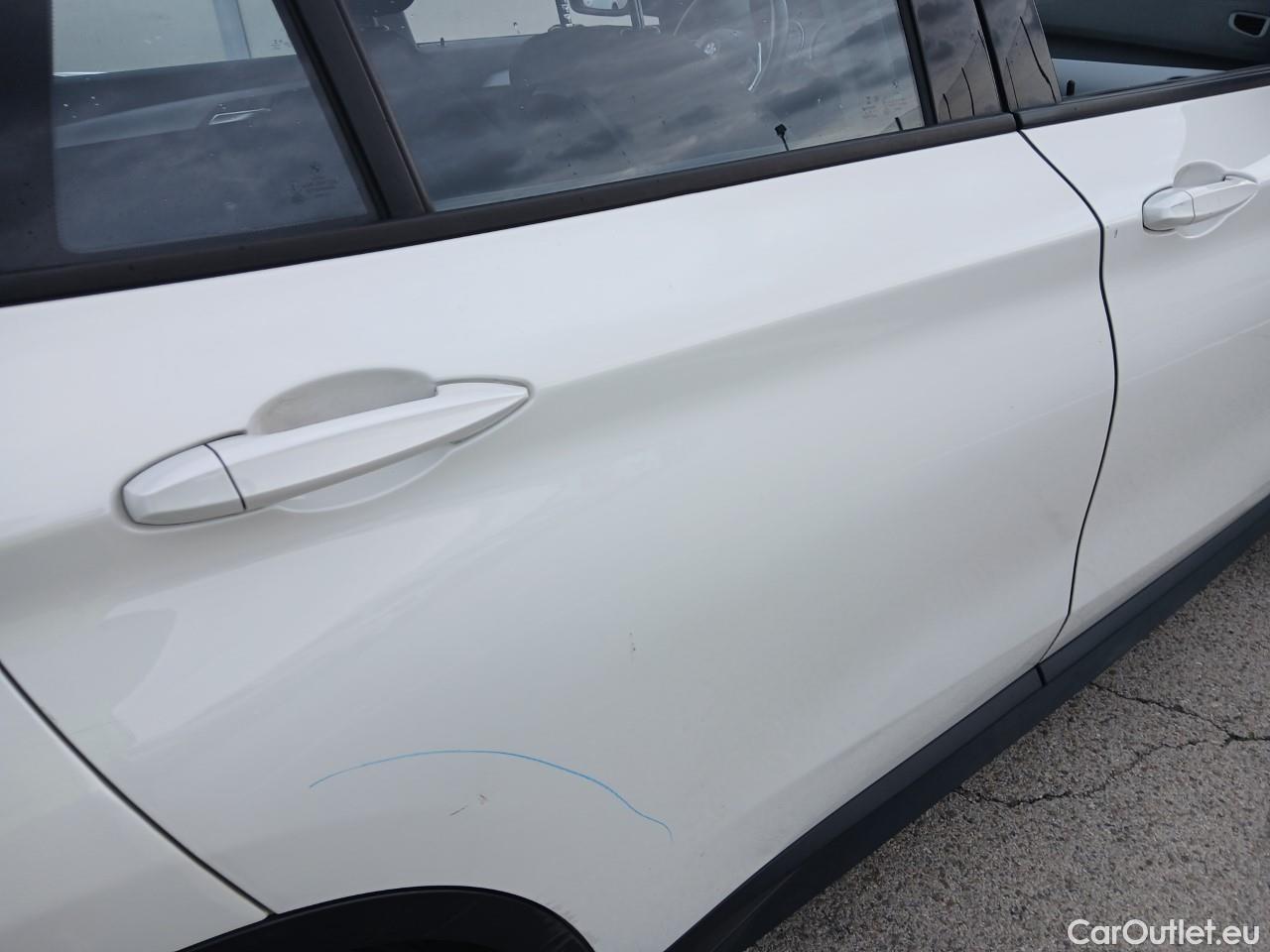  Bmw  X1 BMW  / 2019 / 5P / todoterreno sDrive16d  Aut. Business #42