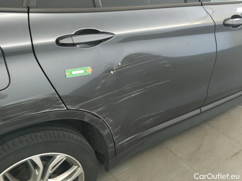  Bmw  X1 Serie  sDrive 18i Advantage 1.5 140CV AT7 E6dT #5