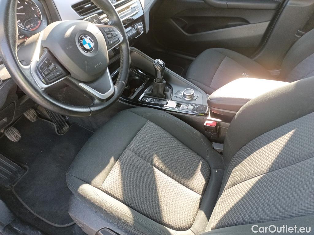  Bmw  X2 Serie  sDrive 18d 2.0 150CV MT6 E6dT #23