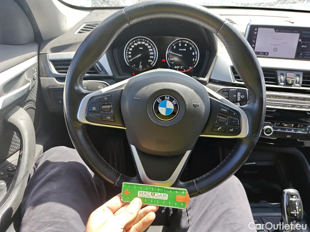  Bmw  X1 Serie  sDrive 18i Advantage 1.5 140CV AT7 E6dT #32