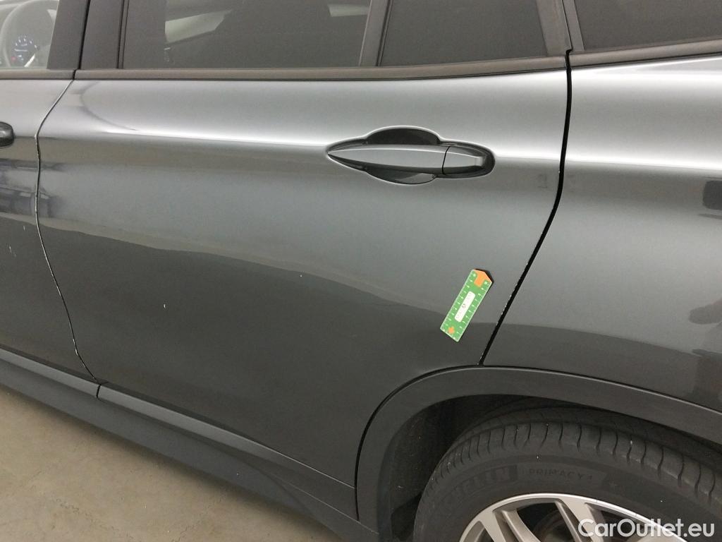  Bmw  X1 Serie  sDrive 18i Advantage 1.5 140CV AT7 E6dT #7