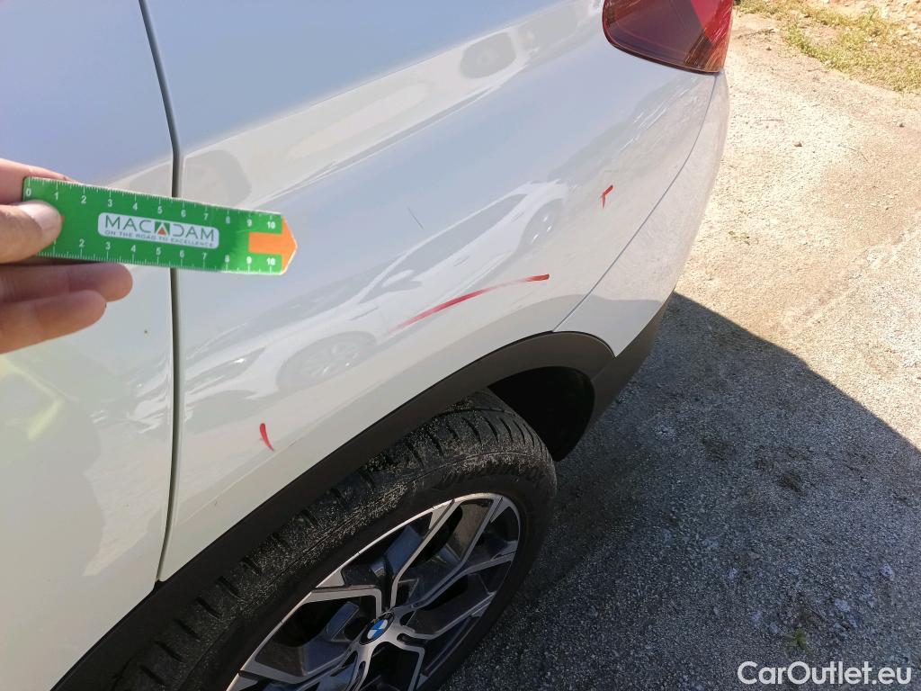  Bmw  X2 BMW  sDrive18i (CX) #5