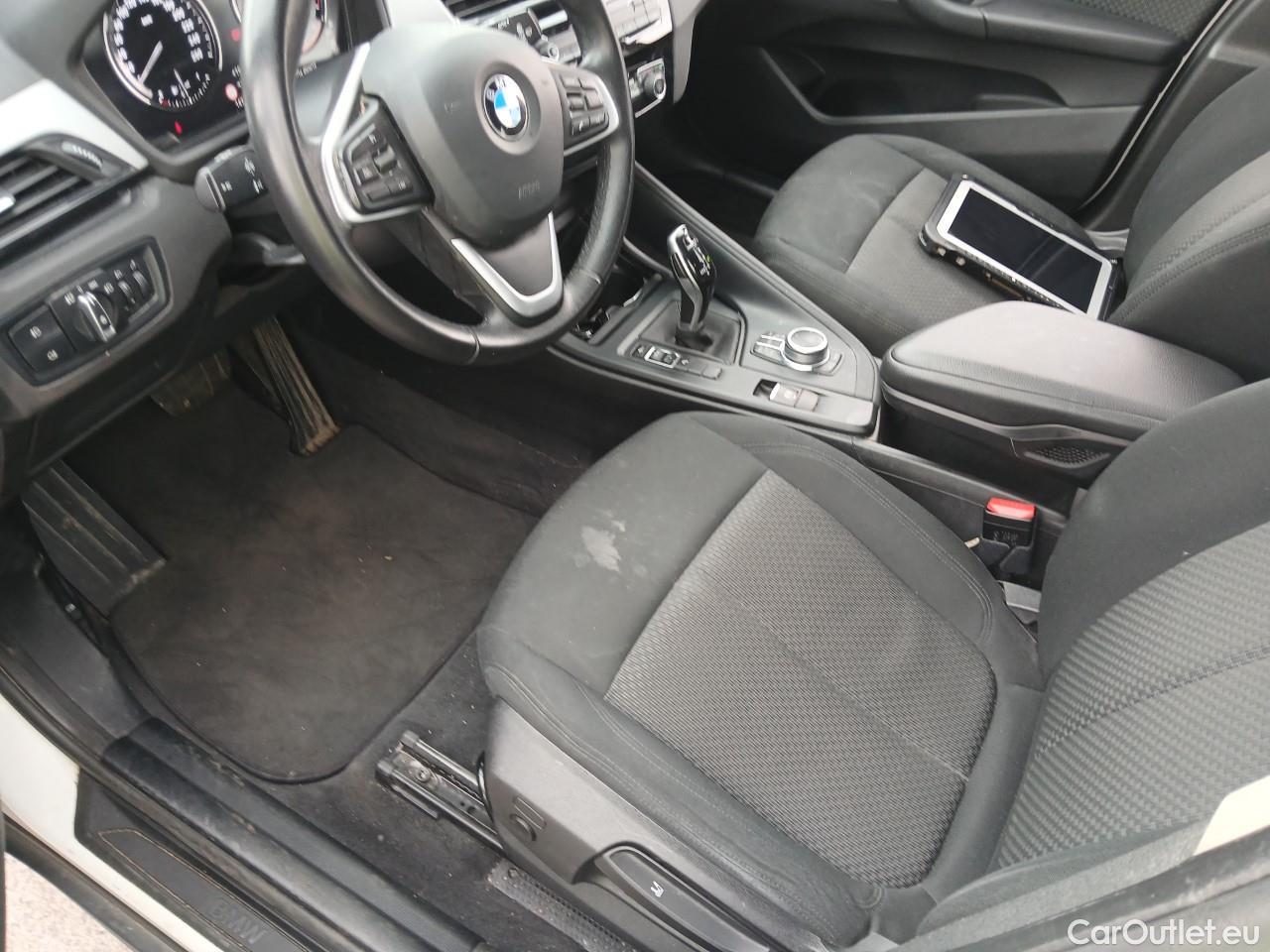  Bmw  X1 BMW  / 2019 / 5P / todoterreno sDrive16d  Aut. Business #2