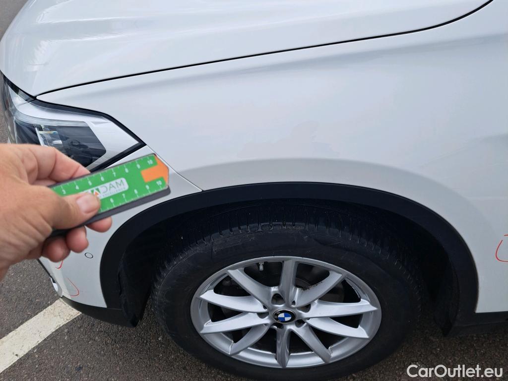  Bmw  X1 BMW  / 2019 / 5P / todoterreno sDrive18d #6