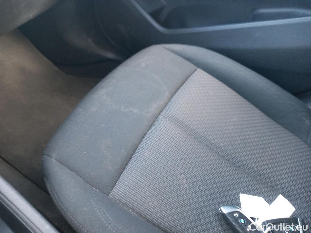  Bmw  X1 BMW  / 2015 / 5P / todoterreno sDrive16d Business #14