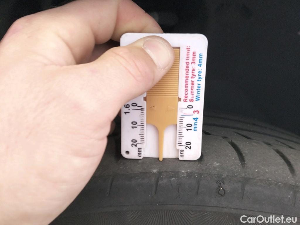  Bmw  X1 Serie  sDrive 18i Advantage 1.5 140CV AT7 E6dT #4