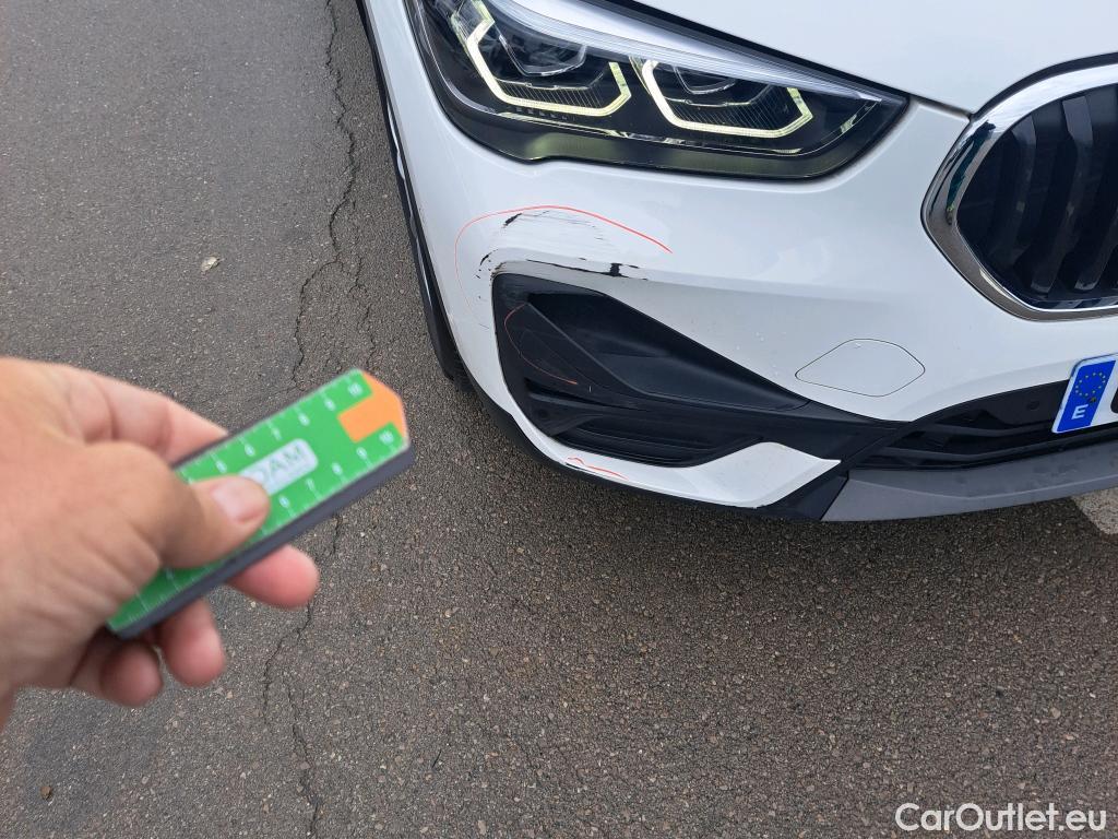  Bmw  X1 BMW  / 2019 / 5P / todoterreno sDrive18d #25