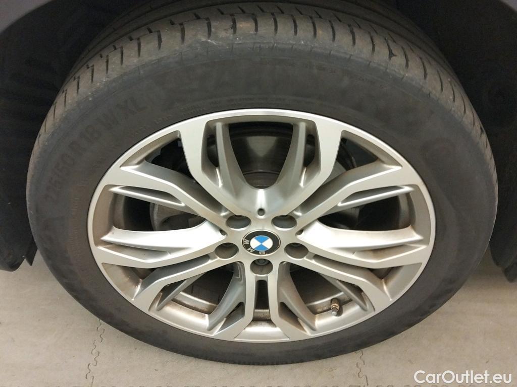  Bmw  X1 Serie  sDrive 18i Advantage 1.5 140CV AT7 E6dT #49