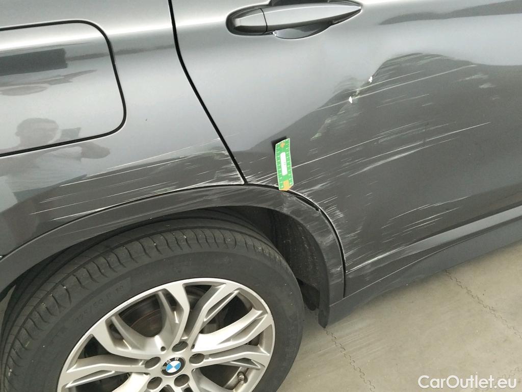  Bmw  X1 Serie  sDrive 18i Advantage 1.5 140CV AT7 E6dT #15