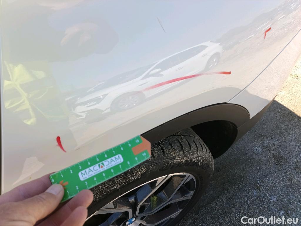  Bmw  X2 BMW  sDrive18i (CX) #6