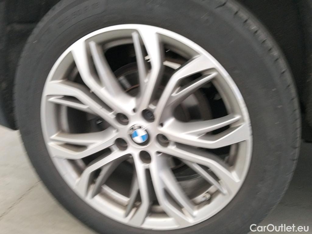  Bmw  X1 Serie  sDrive 18i Advantage 1.5 140CV AT7 E6dT #13