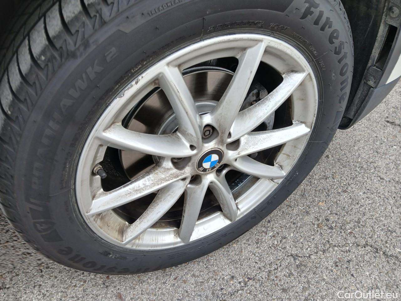 Bmw  X1 BMW  / 2019 / 5P / todoterreno sDrive16d  Aut. Business #50
