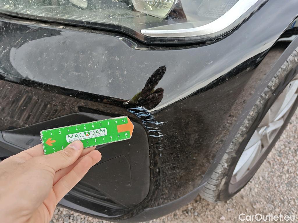  Bmw  X1 BMW  / 2019 / 5P / todoterreno sDrive16d  Aut. #23