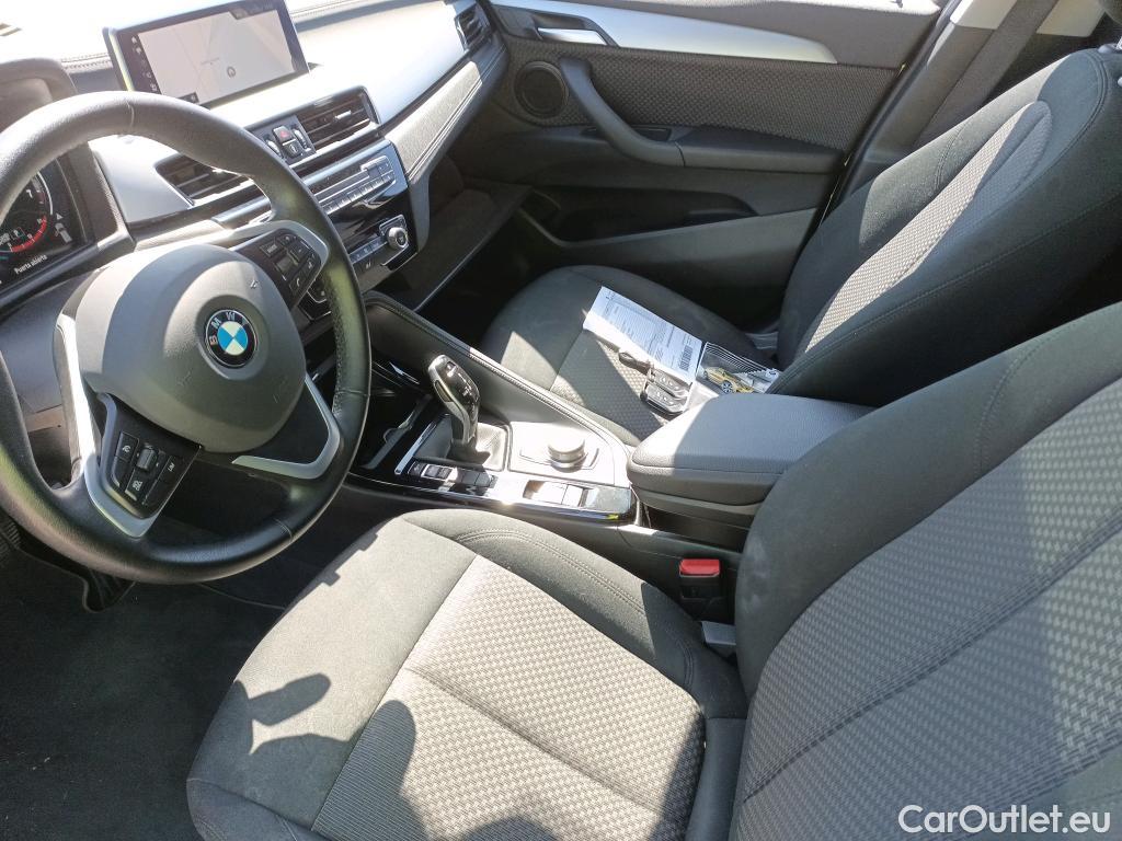  Bmw  X2 BMW  sDrive18i (CX) #12