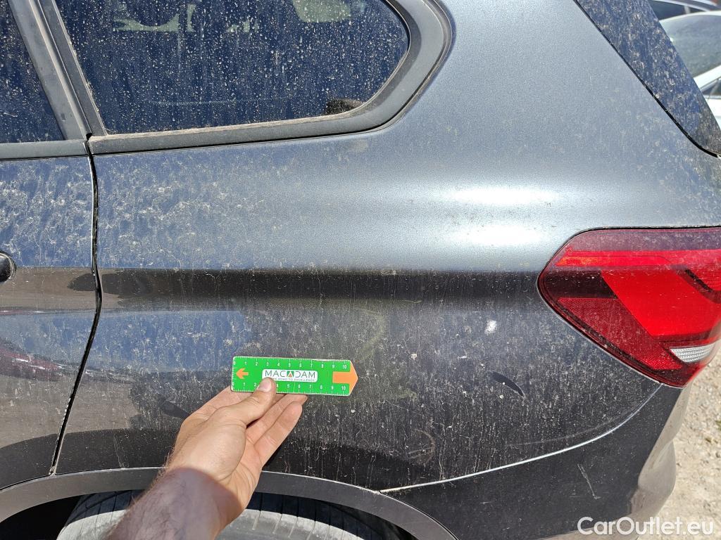  Bmw  X1 BMW  / 2019 / 5P / todoterreno sDrive16d Aut. Business #42