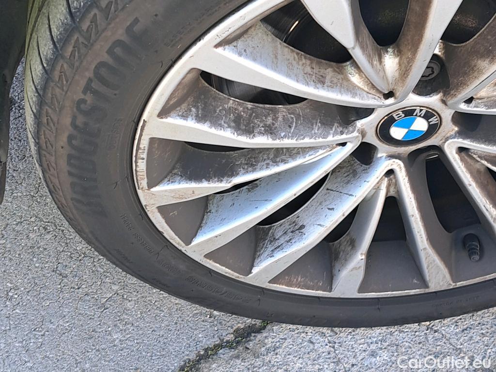 Bmw  Serie 5  Familiar 530i Luxury Line 2.0 250CV AT8 E6dT #29
