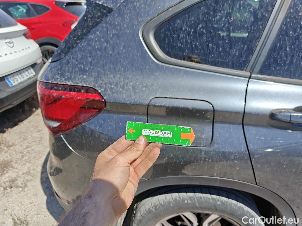  Bmw  X1 Serie  sDrive 18i Advantage 1.5 140CV AT7 E6dT #44