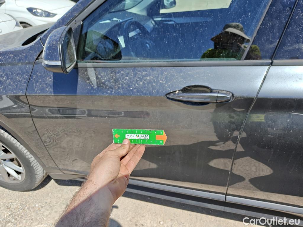  Bmw  X1 BMW  / 2019 / 5P / todoterreno sDrive16d Aut. Business #19