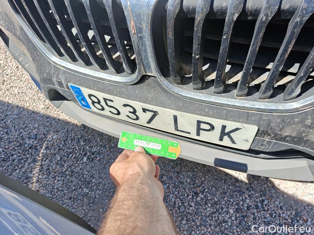  Bmw  X1 Serie  sDrive 18i Advantage 1.5 140CV AT7 E6dT #42