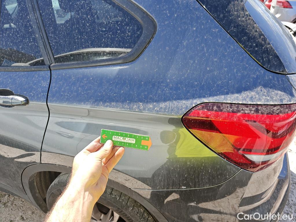  Bmw  X1 Serie  sDrive 18i Advantage 1.5 140CV AT7 E6dT #46