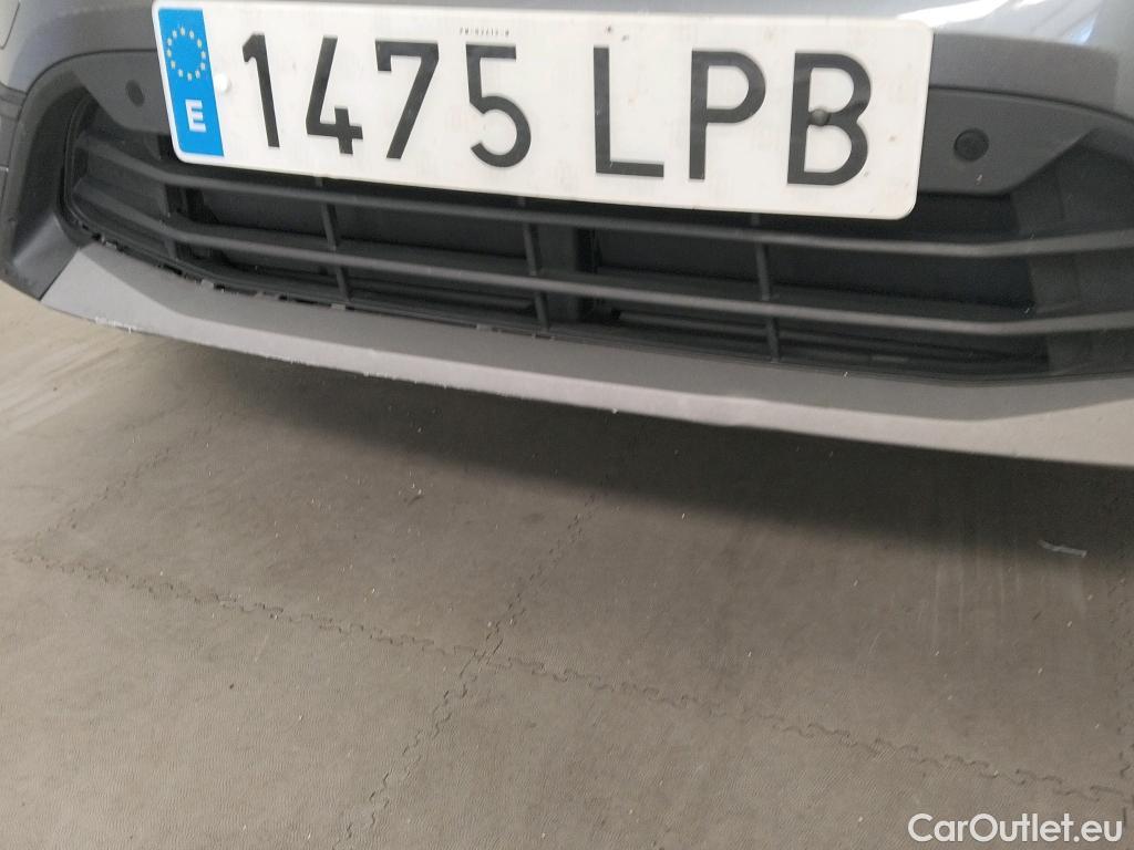  Bmw  X1 Serie  sDrive 18i Advantage 1.5 140CV AT7 E6dT #23