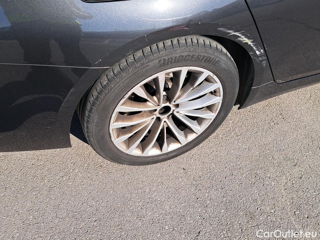  Bmw  Serie 5  Familiar 530i Luxury Line 2.0 250CV AT8 E6dT #22