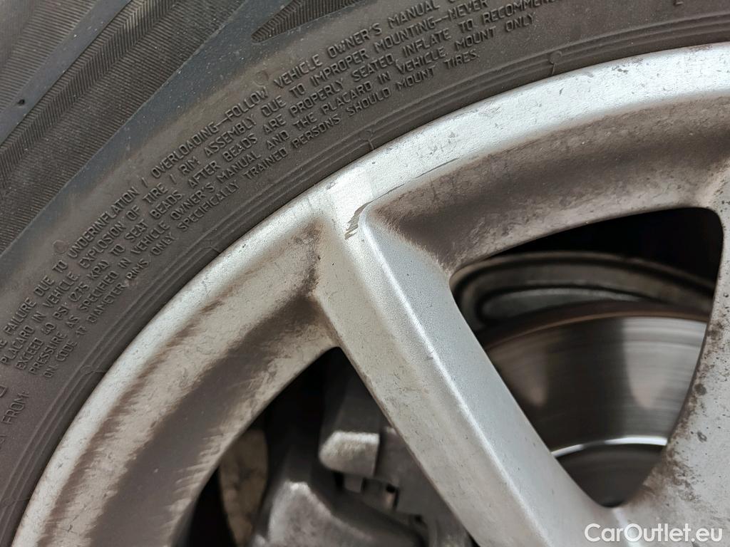  Bmw  X1 BMW  / 2019 / 5P / todoterreno sDrive16d  Aut. #27