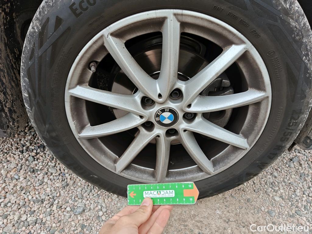  Bmw  X1 BMW  / 2019 / 5P / todoterreno sDrive16d  Aut. #10