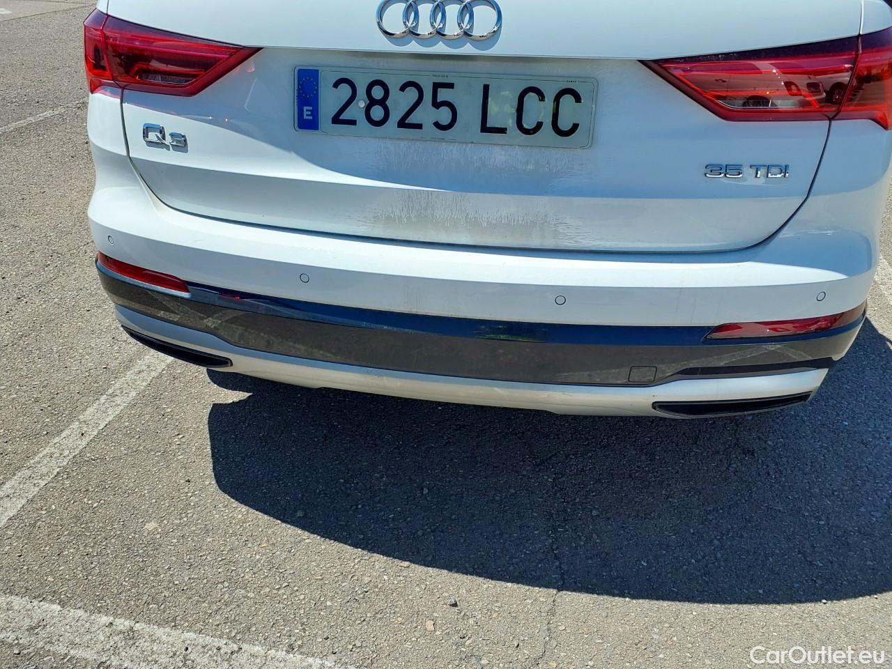  Audi  Q3  35 TDI advanced 2.0 TDI 150CV AT7 E6dT #19
