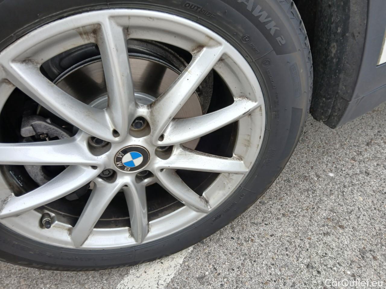  Bmw  X1 BMW  / 2019 / 5P / todoterreno sDrive16d  Aut. Business #22
