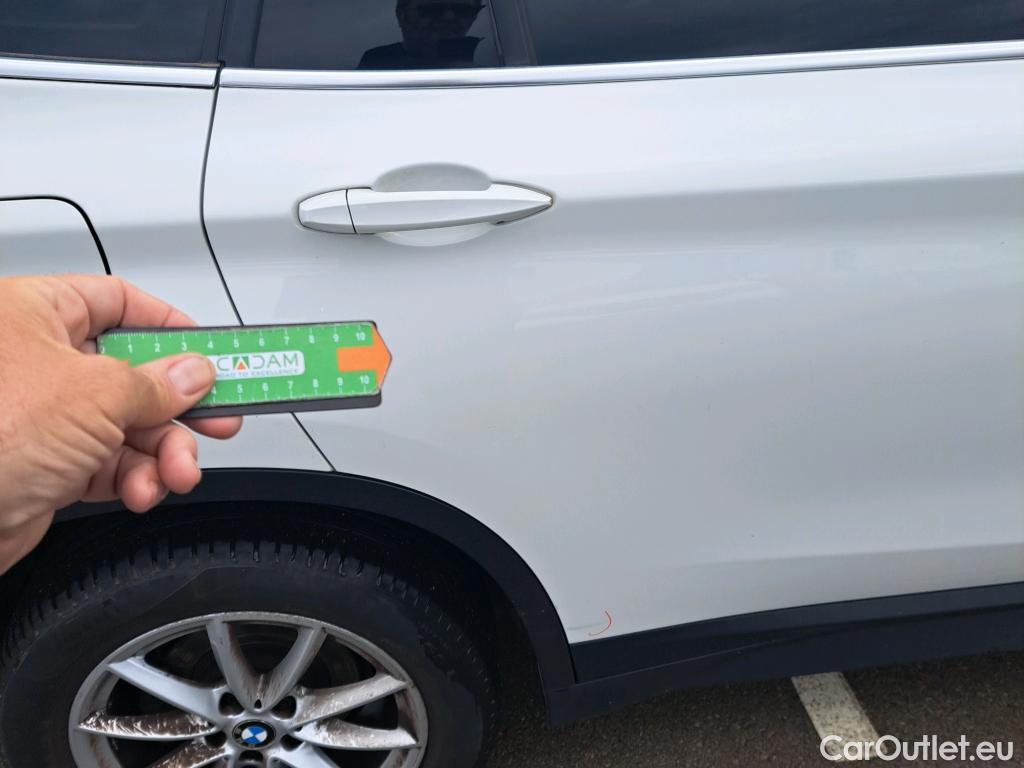  Bmw  X1 BMW  / 2019 / 5P / todoterreno sDrive18d #23
