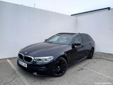  Bmw  Serie 5 BMW  / 2016 / 5P / familiar 540dA xDrive Touring 